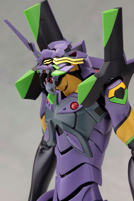 寿屋- 《福音战士新剧场版》eva 13号机