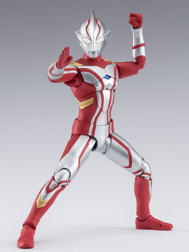 S H Figuarts Toy People News