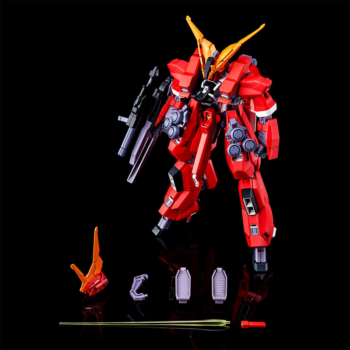 Hg Tr Ii Re Zeon A O Z Re Boot Pb