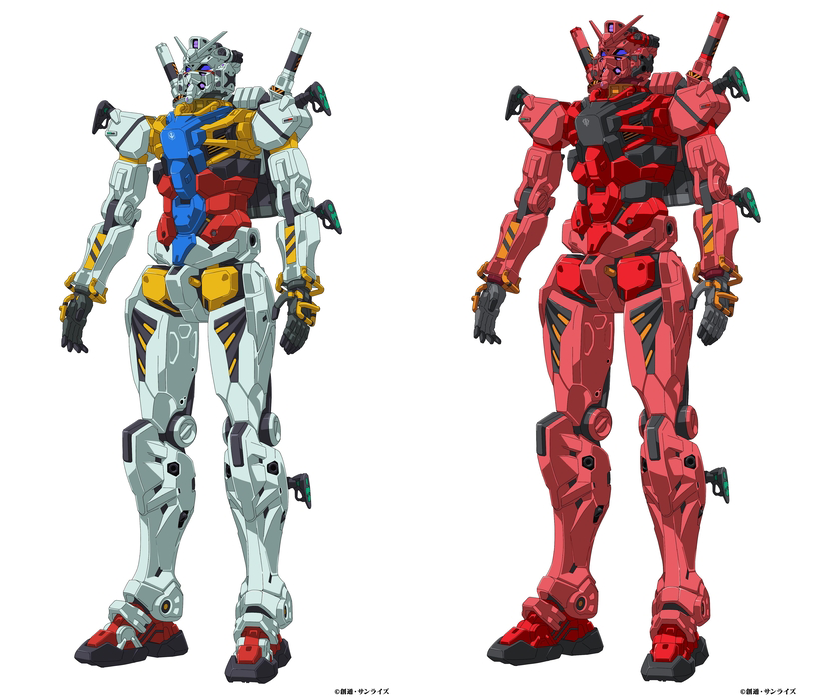 Metal Robot Gundam Gquuuuuux Toy People News