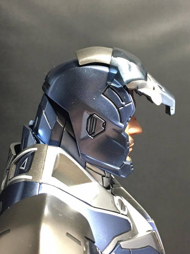 1459944615157626.jpg 【玩具人Don Tam投稿】Hot Toys 鋼鐵人馬克 40 「亮點」太多的戰甲