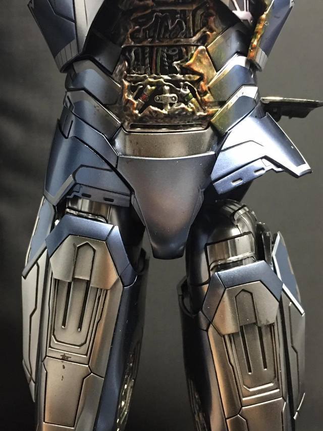 1459944619972815.jpg 【玩具人Don Tam投稿】Hot Toys 鋼鐵人馬克 40 「亮點」太多的戰甲