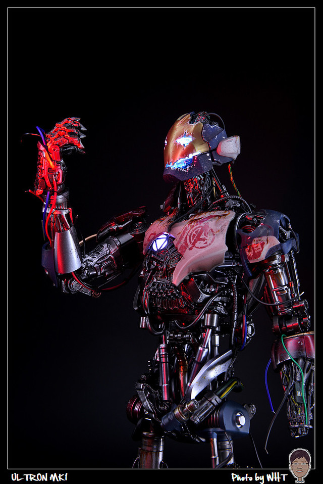 hot toys mk1