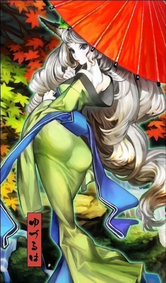 Hpoi手办维基X薈玩app ALTER 朧村正弓弦葉1/8 PVC完成品測評