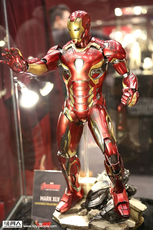 hot toys qs006