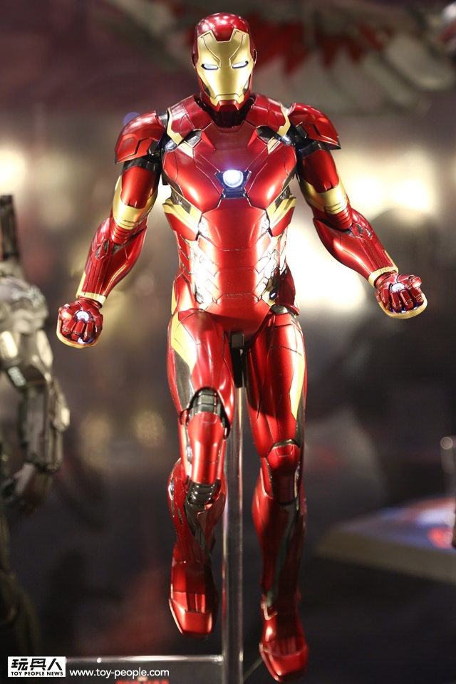 hot toys pps003