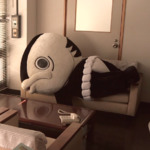 海老原カツオ