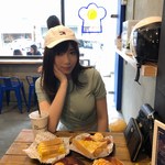 愛麗絲的美食旅遊日記