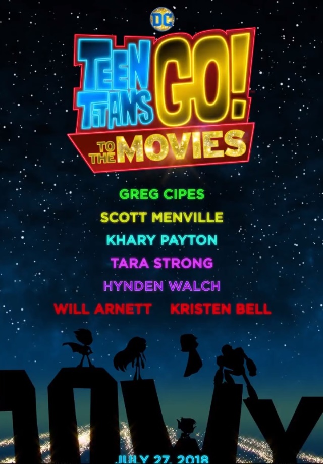 《少年悍將 GO！》動畫電影版 首張海報釋出