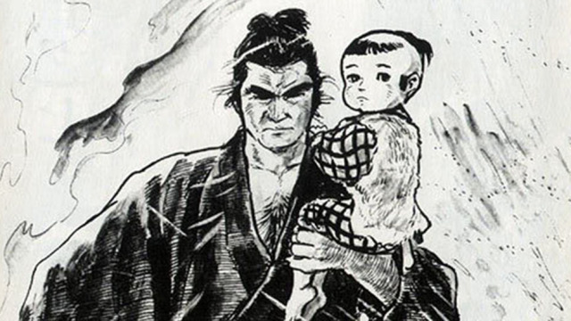 好萊塢將改編知名日本漫畫《帶子狼》，指名《玩命關頭》導演林詣彬！