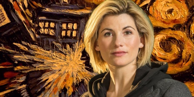 《Doctor Who》第１３位博士的夥伴成員正式出爐！