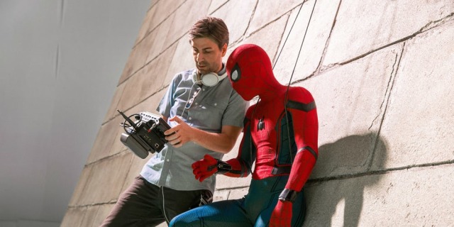凱文費吉確定《蜘蛛人：返校日》導演將會回歸執導續集