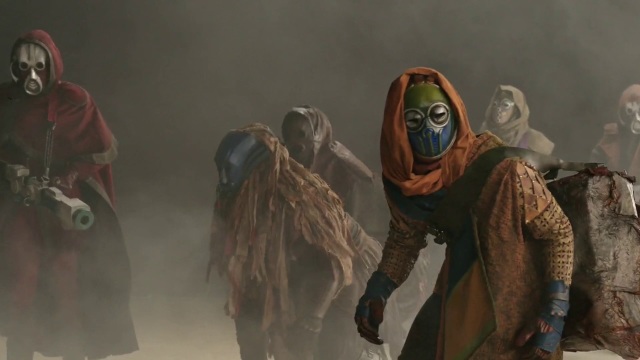 《雷神索爾３：諸神黃昏》的導演解釋這部電影與《星際異攻隊》的電影設定矛盾問題