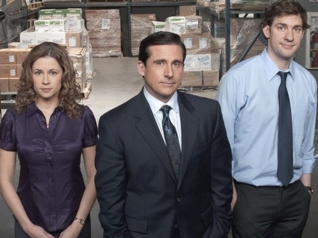 NBC電視台預計將復活知名《辦公室瘋雲 The Office》喜劇影集