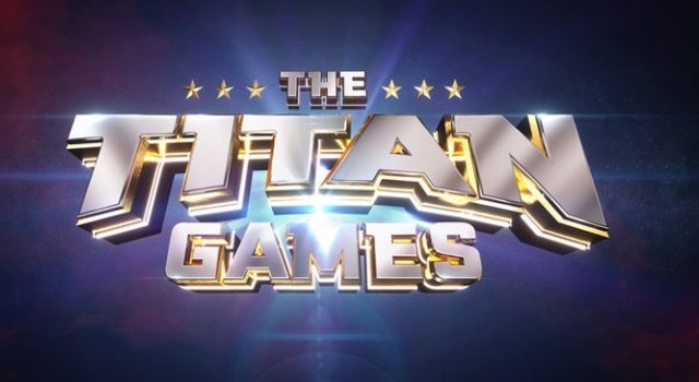向「泰坦」挑戰體能極限！巨石強森將主持ＮＢＣ全新實境競賽「泰坦遊戲」！