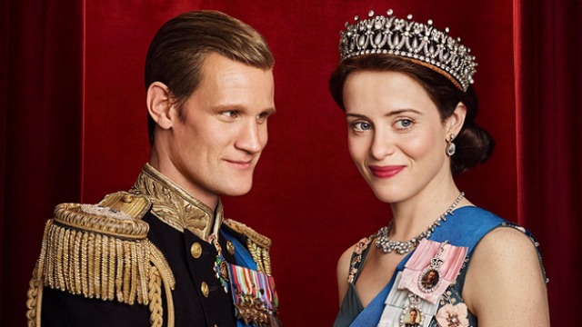 《王冠》影集「女王」待遇不比「親王」？製片公司自首性別薪資差異並承諾改進