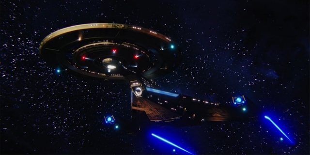 重燃系列熱情獲得回響！《星艦迷航記：發現號》獲科幻影視大獎土星獎五項提名！