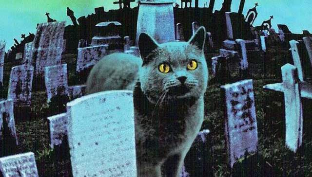 【史蒂芬‧金宇宙相關】 《寵物墳場》改編電影－「禁入墳場」重制版將由傑森·克拉克主演