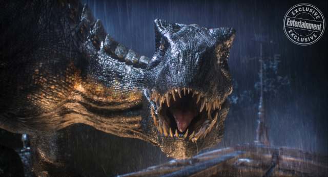 導演柯林崔佛洛透露：《侏羅紀世界3》將會是一部「科學驚悚片」！