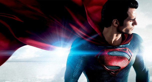 「Ｓ」象徵希望！亨利卡維爾：「已跟很多幕後人員展開《超人：鋼鐵英雄２》相關談話！」