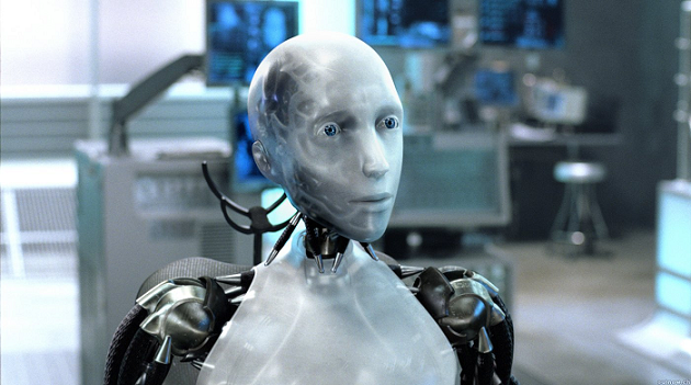 仿效艾西莫夫「機器人三大法則」，英國國會設立組織管制人工智能發展