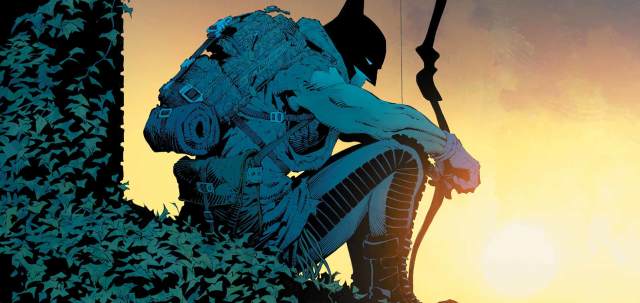【ＤＣ影集相關】《萬惡高譚市》將改編蝙蝠俠漫畫故事「零年」來做為第五季主線劇情