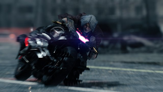 【Ｅ３】睽違十年！E3微軟發表會公布正宗《惡魔獵人5》預告片