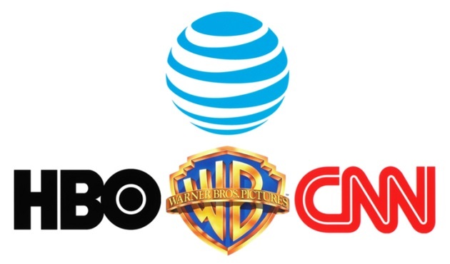 北美影視市場劇變！美國法庭裁定AT&T併購時代華納案合法！