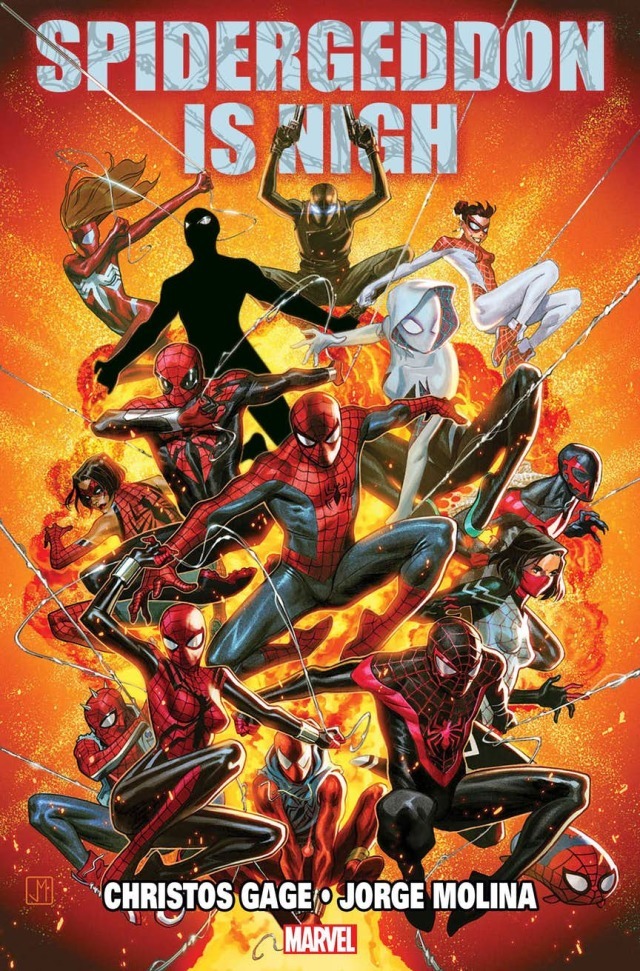 【漫威宇宙相關】PS4版蜘蛛人確定參與漫畫蜘蛛人大事件《蜘蛛末日》！