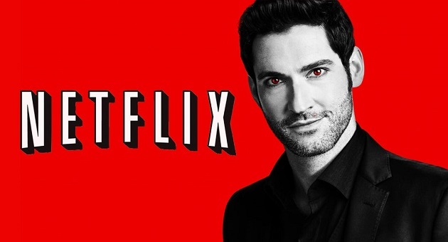 洛杉磯的墮落天使的故事將會繼續！Netflix確定訂購《路西法》第四季！