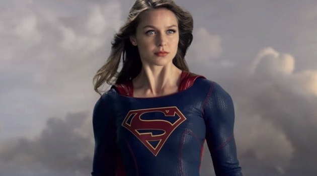 【第三季劇透注意】《超少女》第四季發展總監確認將致敬超人經典漫畫《紅之子》