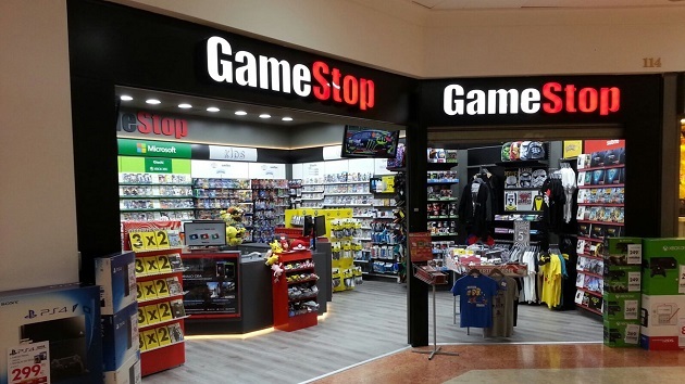 告別實體電玩店時代！？北美最大遊戲販售連鎖店Gamestop正式求售！