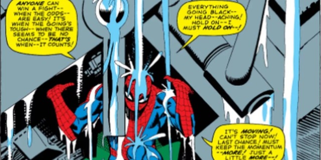 跟 Stan Lee 一同創造蜘蛛人與奇異博士的漫畫畫家 Steve Ditko 去世