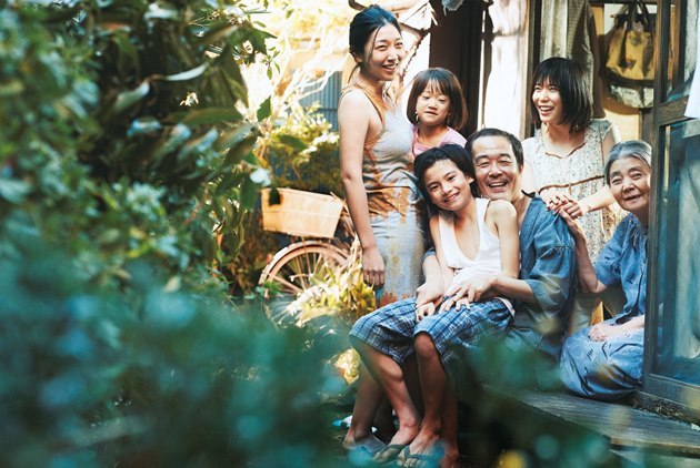 【台北電影節】帶你探討日本社會底層問題的精華電影《小偷家族》心得推薦