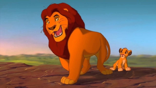 迪士尼真實版《獅子王》電影首波片場照 穆法沙實體道具曝光