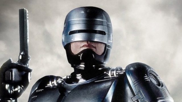 《第九禁區》導演 尼爾布洛姆坎普 將執導《機器戰警》全新重啟續集 