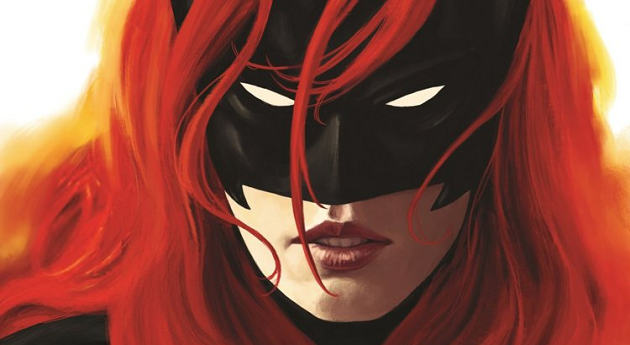 ＣＷ頻道ＤＣ英雄影集再擴大版圖！紅髮凱特版《蝙蝠女》影集企劃製作中！