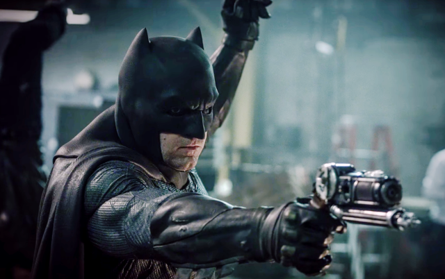 「將是黑色電影偵探風格！」ＤＣ獨立《蝙蝠俠》電影導演分享預計拍攝時程與故事架構