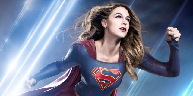 DC宇宙再添英雄！華納兄弟影業正在籌劃《超少女》個人電影