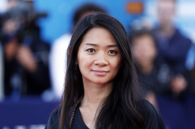 漫威《永恆族》執導人選確定！首位華裔女導演加入漫威宇宙！