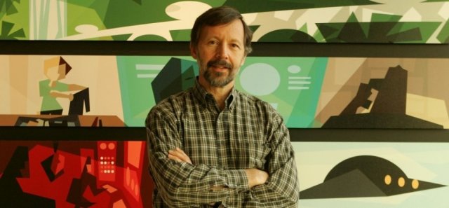 皮克斯共同創始人、電腦動畫的其中一位起始者－Ed Catmull 將要準備從迪士尼退休