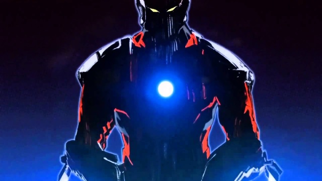 【日美交流單元】為何 2019 年的超人力霸王動畫會被網飛認為是日本進軍世界的超級作品！？