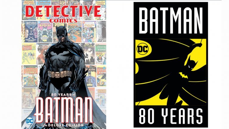 【ＤＣ宇宙相關】蝙蝠俠 80 周年計畫公開！其中一項是在偵探漫畫第 1000 期帶出漫畫版亞克翰騎士！