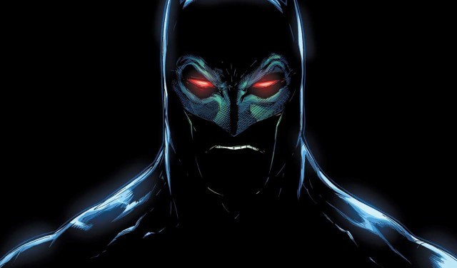 【ＤＣ宇宙相關】偵探漫畫最新故事線讓蝙蝠俠失去了從小照顧他的養母！