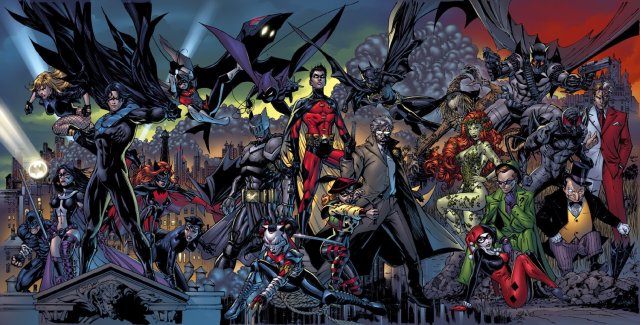 新《蝙蝠俠》導演談最新進度及華納DC電影方針！班艾佛列克確定卸任？