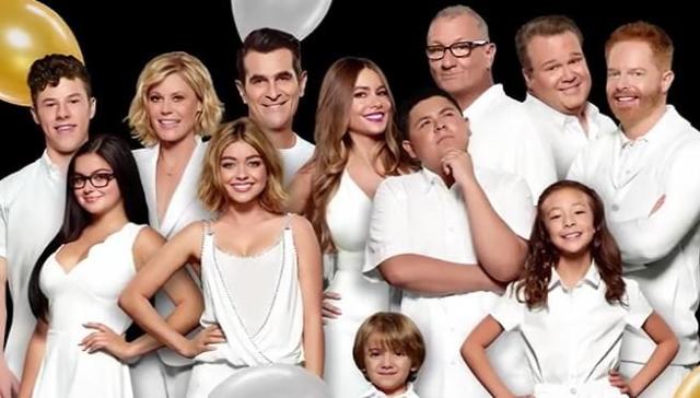 拯救近代家庭喜劇題材市場的救星影集－《摩登家庭》確定第 11 季將會是最後一季