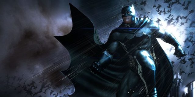 【ＤＣ影集相關】《萬惡高譚市》會讓蝙蝠俠有一集故事而非只是結尾客串！