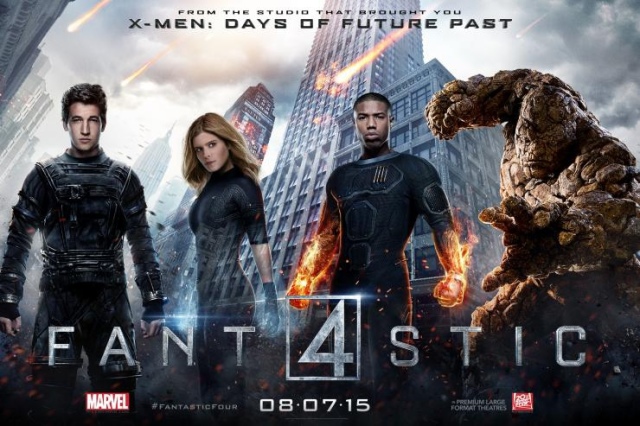 前《金牌手》導演魯柏華爾特談2015版《驚奇4超人》如何導致電影難產