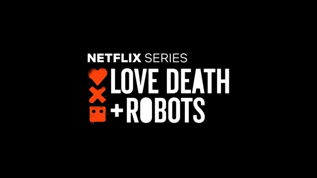 技術、特效、藝術都是頂尖的動畫選集！Netflix 的《愛x死x機器人》絕對是必看之作～