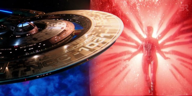 《星際爭霸戰：發現號》第二季目的是說明「它」的起源？